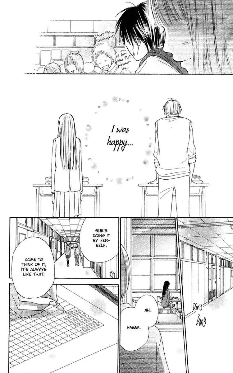 Kimi Ni Todoke Chapter 2 27